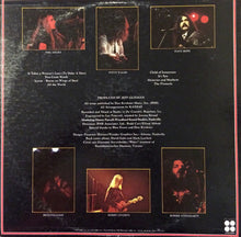 Laden Sie das Bild in den Galerie-Viewer, Kansas (2) : Masque (LP, Album, Ter)
