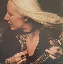 Load image into Gallery viewer, Johnny Winter : Still Alive And Well (LP, Album, Ter)
