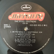 Charger l'image dans la galerie, The Everly Brothers* : EB 84 (LP, Album, 72 )
