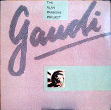Load image into Gallery viewer, The Alan Parsons Project : Gaudi (LP, Album)
