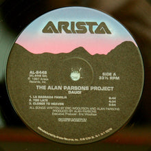 Load image into Gallery viewer, The Alan Parsons Project : Gaudi (LP, Album)

