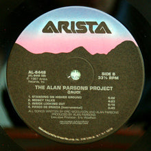 Load image into Gallery viewer, The Alan Parsons Project : Gaudi (LP, Album)
