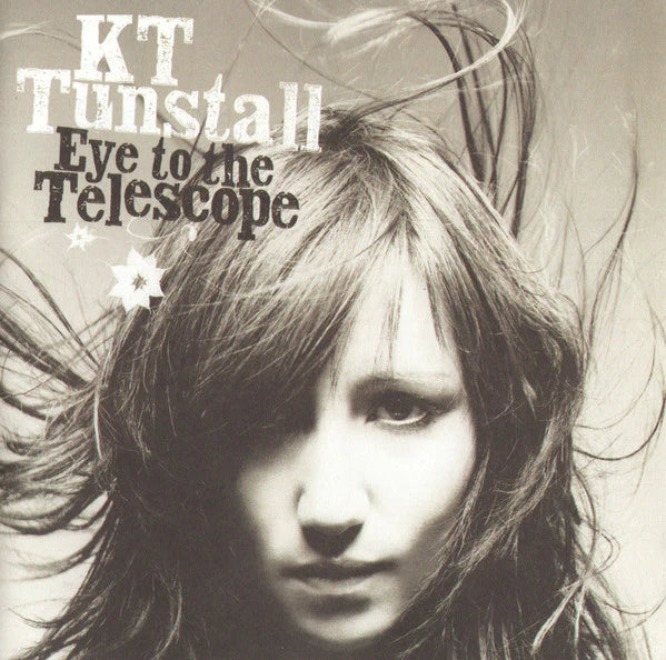 KT Tunstall - Eye To The Telescope