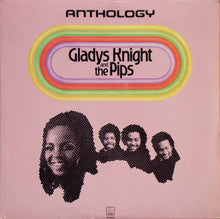 Load image into Gallery viewer, Gladys Knight And The Pips : Anthology (2xLP, Comp, Gat)
