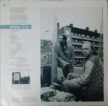 Load image into Gallery viewer, Pete Townshend : White City (A Novel) (LP, Album, SP )
