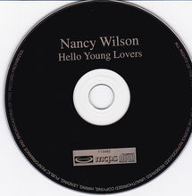 Charger l&#39;image dans la galerie, Nancy Wilson : Hello Young Lovers (CD, Album)
