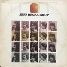 Laden Sie das Bild in den Galerie-Viewer, Jeff Beck Group : Jeff Beck Group (LP, Album)
