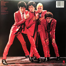 Laden Sie das Bild in den Galerie-Viewer, The Romantics : The Romantics (LP, Album, RE, Pit)

