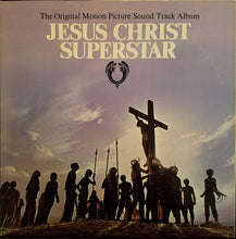 Load image into Gallery viewer, Various : Jesus Christ Superstar (The Original Motion Picture Sound Track Album) (2xLP, Album, Pin)
