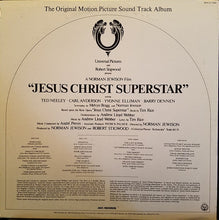 Load image into Gallery viewer, Various : Jesus Christ Superstar (The Original Motion Picture Sound Track Album) (2xLP, Album, Pin)
