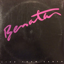 Charger l'image dans la galerie, Pat Benatar : Live From Earth (LP, Album, Car)
