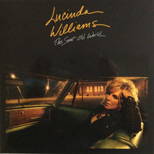 Load image into Gallery viewer, Lucinda Williams : This Sweet Old World (LP, Gol + LP, Sil + Album, 25t)
