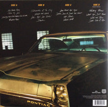 Load image into Gallery viewer, Lucinda Williams : This Sweet Old World (LP, Gol + LP, Sil + Album, 25t)
