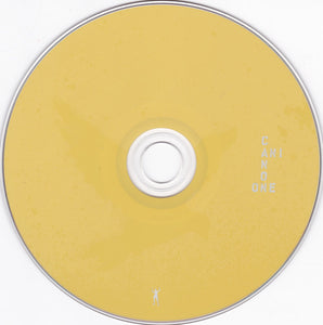 Ani DiFranco : Canon (2xCD, Comp)