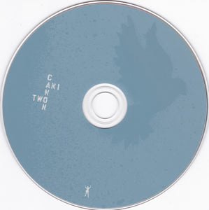 Ani DiFranco : Canon (2xCD, Comp)