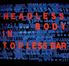 Charger l'image dans la galerie, Die Haut : Headless Body In Topless Bar (LP, Album)
