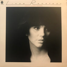 Load image into Gallery viewer, Linda Ronstadt : Heart Like A Wheel (LP, Album, RE, Win)
