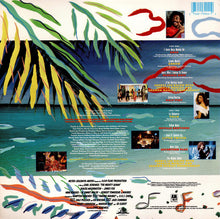 Load image into Gallery viewer, Various : The Mighty Quinn (Original Motion Picture Soundtrack) (LP, Comp)

