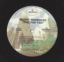Laden Sie das Bild in den Galerie-Viewer, Johnny Rodriguez (4) : Just For You (LP, Album, Ter)
