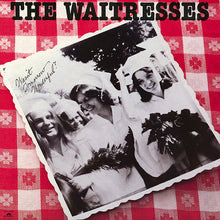 Load image into Gallery viewer, The Waitresses : Wasn't Tomorrow Wonderful? (LP, Album, 26 )
