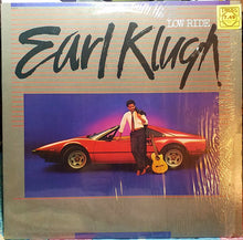 Charger l'image dans la galerie, Earl Klugh : Low Ride (LP, Album, Win)
