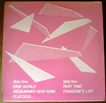 Load image into Gallery viewer, Pink Section : Pink Section (12", EP)
