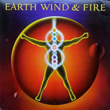 Laden Sie das Bild in den Galerie-Viewer, Earth, Wind &amp; Fire : Powerlight (LP, Album, Car)
