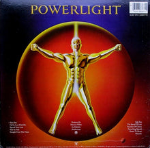 Laden Sie das Bild in den Galerie-Viewer, Earth, Wind &amp; Fire : Powerlight (LP, Album, Car)
