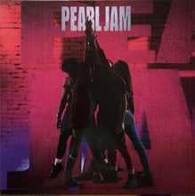 Charger l&#39;image dans la galerie, Pearl Jam : Ten (LP, Album, RE)
