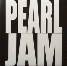 Laden Sie das Bild in den Galerie-Viewer, Pearl Jam : Ten (LP, Album, RE)
