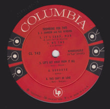 Load image into Gallery viewer, J.J. Johnson And Kai Winding : Trombone For Two (LP, Album)
