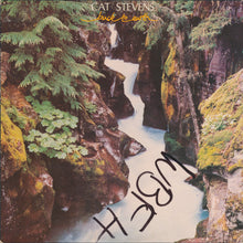 Laden Sie das Bild in den Galerie-Viewer, Cat Stevens : Back To Earth (LP, Album, Ter)
