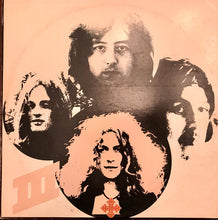Load image into Gallery viewer, Led Zeppelin : Led Zeppelin III (LP, Album, Club, Gat)
