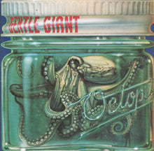 Load image into Gallery viewer, Gentle Giant : Octopus (CD, Album, RE)
