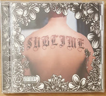 Load image into Gallery viewer, Sublime (2) : Sublime (CD, Album)
