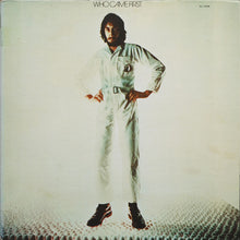 Load image into Gallery viewer, Peter Townshend* : Who Came First (LP, Album, Pin)
