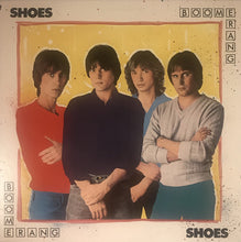 Laden Sie das Bild in den Galerie-Viewer, Shoes : Boomerang (LP, Album)
