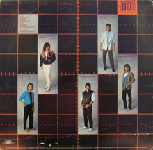 Load image into Gallery viewer, Survivor : Vital Signs (LP, Album, Car)
