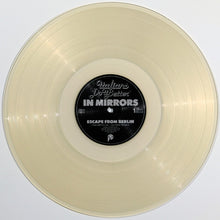 Charger l'image dans la galerie, In Mirrors : Escape From Berlin (LP, Album, Ltd, Cle)
