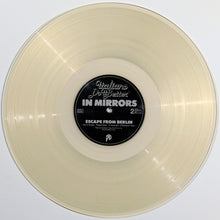 Charger l'image dans la galerie, In Mirrors : Escape From Berlin (LP, Album, Ltd, Cle)
