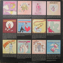 Load image into Gallery viewer, Harry Nilsson : A Little Touch Of Schmilsson In The Night (LP, Album, Hol)
