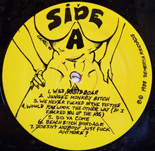 Load image into Gallery viewer, Filth And Scum : Filth And Scum (LP)
