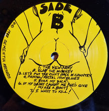 Load image into Gallery viewer, Filth And Scum : Filth And Scum (LP)
