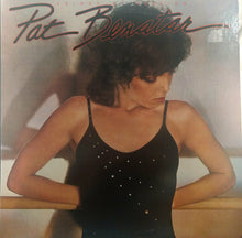 Load image into Gallery viewer, Pat Benatar : Crimes Of Passion (LP, Album, Pit)
