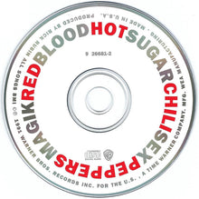 Load image into Gallery viewer, Red Hot Chili Peppers : Blood Sugar Sex Magik (CD, Album, SRC)
