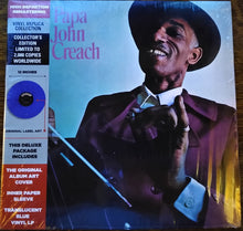 Charger l'image dans la galerie, Papa John Creach : Papa John Creach (LP, Album, RSD, Ltd, Gat)
