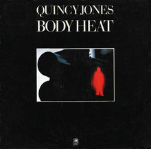 Load image into Gallery viewer, Quincy Jones : Body Heat (LP, Album, Pit)
