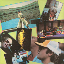 Charger l&#39;image dans la galerie, Elton John : Greatest Hits Volume II (LP, Comp, Pin)
