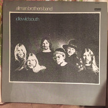 Load image into Gallery viewer, Allman Brothers Band* : Idlewild South (LP, Album, RE, PRC)
