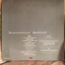 Charger l&#39;image dans la galerie, Allman Brothers Band* : Idlewild South (LP, Album, RE, PRC)
